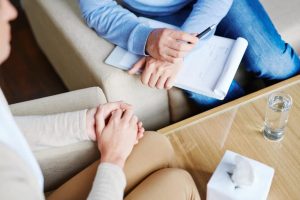 Mental Health Client