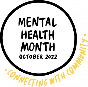 South Australia Mental Health Month