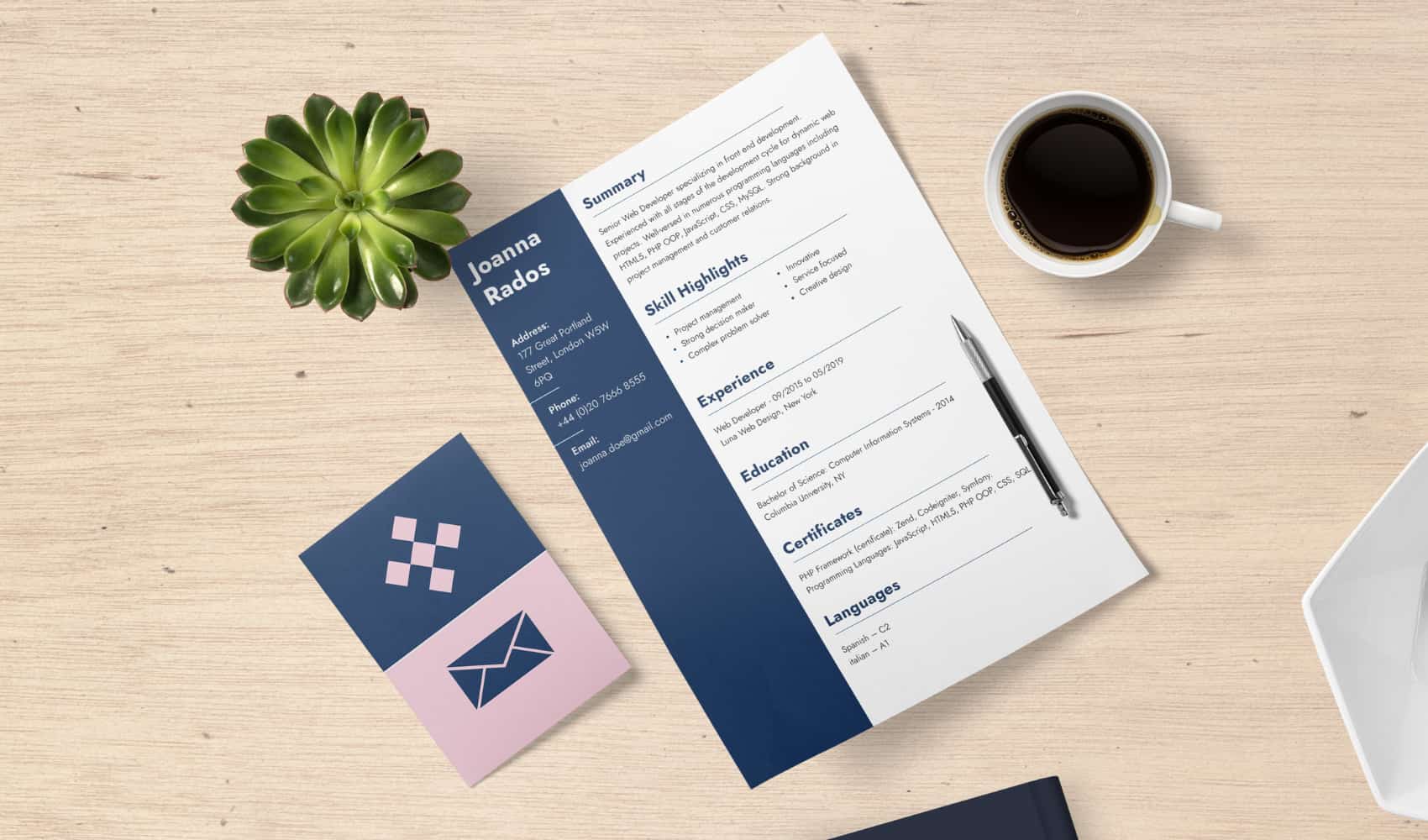Tips for Creating an Effective Community Service Resume for Entry-Level Positions