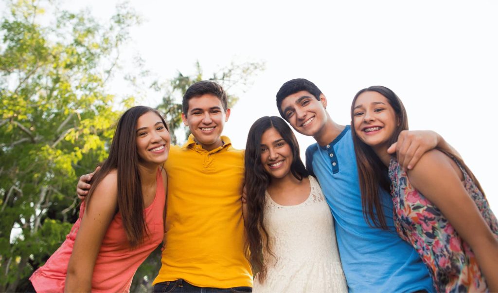 Youth & Family relationship