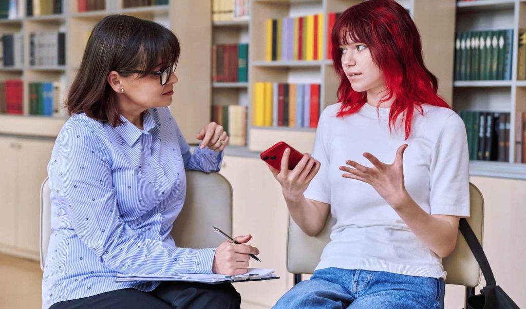 Enhancing Mental Wellness Among Australia's Youth- Blog Image