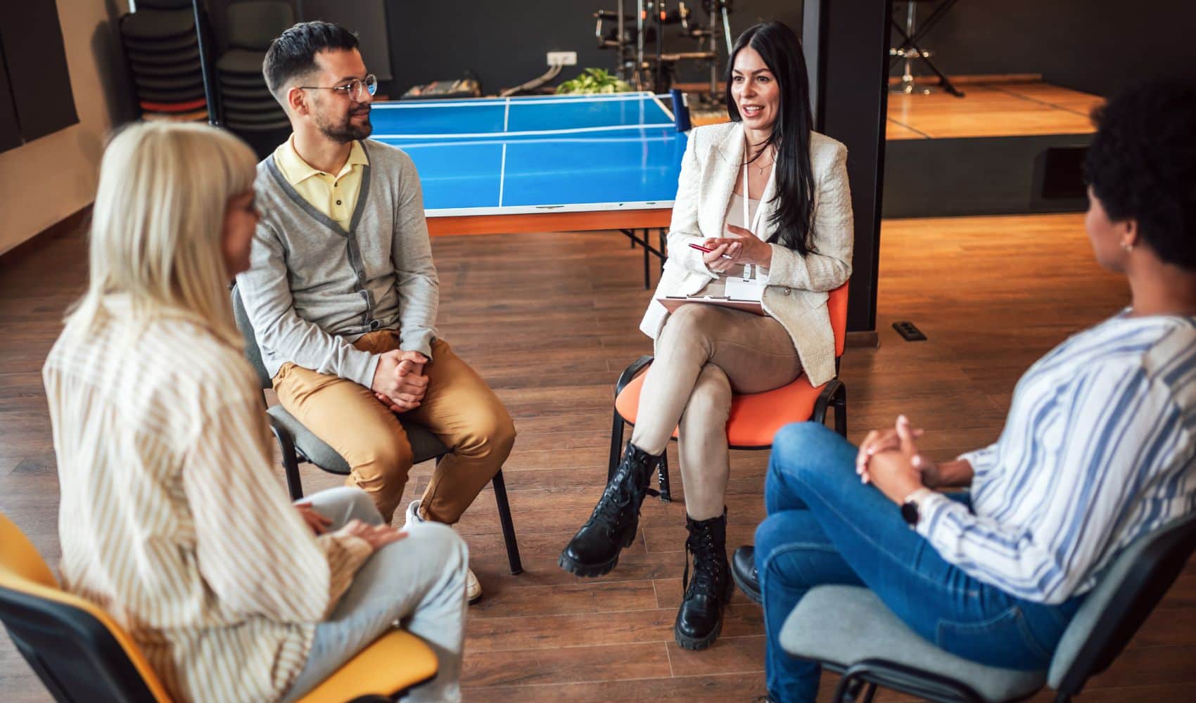 How Mental Health Support Workers Can Help Clients Build Resilience ...
